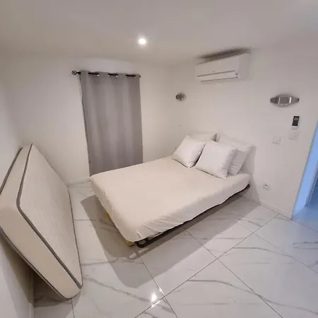 Super Bas De Maison Apartament *
