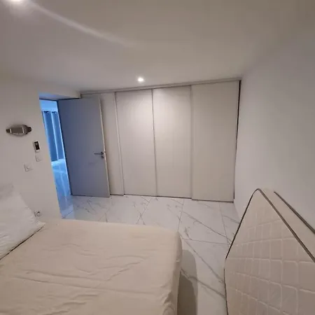 Super Bas De Maison Apartment