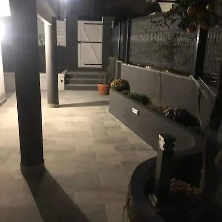 דירה Super Bas De Maison *
